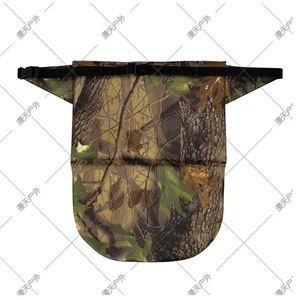 Hunting Camouflage Seat <b>Cushion</b> Oxford Cloth One Size Outdoor Camping Hunting Butt <b>Pad</b> Universal Use - Product Image 1
