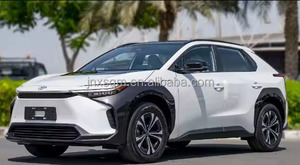 2023 BZ4X EV X-MODE 4WD PRO chez SUV Blanc-<span class=keywords><strong>Vente</strong></span> originale conduite à gauche et à droite voitures d'occasion - Product Image 2