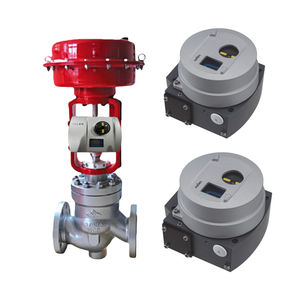 Contrôleur intelligent pneumatique Me-tso Valmet série ND9000 ND9103HX8T ND9206HE8T - Product Image 3