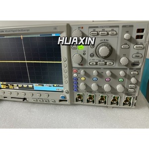 Osciloscopio de Señales Mixtas Tektronix MSO4104B en Buen Estado de Segunda Mano - Product Image 1