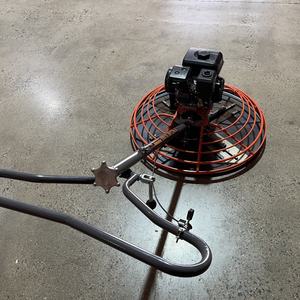 Handheld <span class=keywords><strong>Diesel</strong></span> Benzine <span class=keywords><strong>Power</strong></span> Troffel Machine Betonnen Troffel Te Koop - Product Image 2