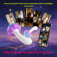 Hochwertiger Nippel-G-Punkt-Silikon-Vibrator Klitorale Stimulation Massage 10 Frequenzen IPX7 Wasserdicht Kleiner Handlicher USB-Vibrator