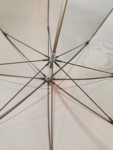 Mái vòm tăng khung vàng thẳng ô với thân thiện với môi trường siêu nhẹ tre xử lý - Product Image 4