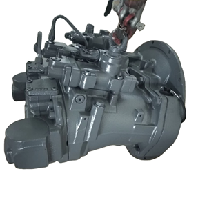 ZX70 3 Hydraulic Pump - Durable & Efficient Solutions