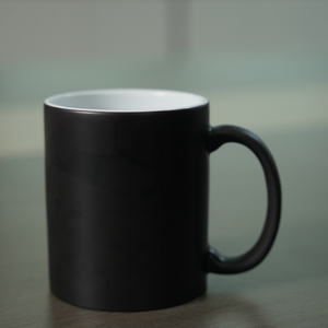 Taza Mágica Sensible al <span class=keywords><strong>Calor</strong></span> <span class=keywords><strong>con</strong></span> Cambio <span class=keywords><strong>de</strong></span> <span class=keywords><strong>Color</strong></span>, Taza <span class=keywords><strong>de</strong></span> Cerámica <span class=keywords><strong>con</strong></span> Sublimación, <span class=keywords><strong>con</strong></span> Foto, Imagen o Logotipo Personalizado - Product Image 4