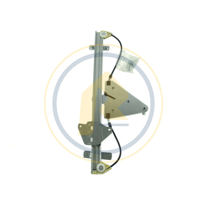 Regolatore Finestrino Ac Rolcar ADAPTABLE per OE 5713A035 adatto per Mitsubishi Pajero 2000-2006 - Product Image 1
