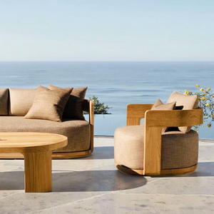 <span class=keywords><strong>Meubles</strong></span> d'extérieur <span class=keywords><strong>de</strong></span> luxe, canapé <span class=keywords><strong>de</strong></span> <span class=keywords><strong>jardin</strong></span>, ensemble <span class=keywords><strong>de</strong></span> <span class=keywords><strong>meubles</strong></span> d'extérieur en teck, canapé d'extérieur moderne, <span class=keywords><strong>meubles</strong></span> <span class=keywords><strong>haut</strong></span> <span class=keywords><strong>de</strong></span> <span class=keywords><strong>gamme</strong></span>, forme en L, bois - Product Image 3
