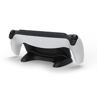 Présentoir de stockage de Console pour accessoires de Base de Dock de Console de portail PS pour support de support de portail de Play Station