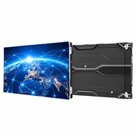 Schermo LED COB da Interno 1.56mm per Centri Commerciali, Negozi al Dettaglio, Video Wall e Poster Digitali