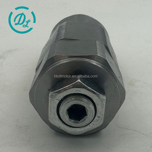 Soupape de décharge pilote principale EexcavaStart 352-7122 pour moteurs d'excavatrices E320D E330D - Remplacement fiable et durable - Product Image 3