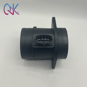 Auto-elektrische systemen luchtmassameter flowmeter 0281002963 51792707 HFM747RP voor FIAT PEUGEOT - Product Image 5