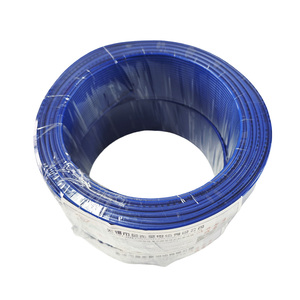 Dây dẫn cứng lõi đơn không có dây điện 1.5mm ² hoàn thành chứng chỉ bao gồm - Product Image 6