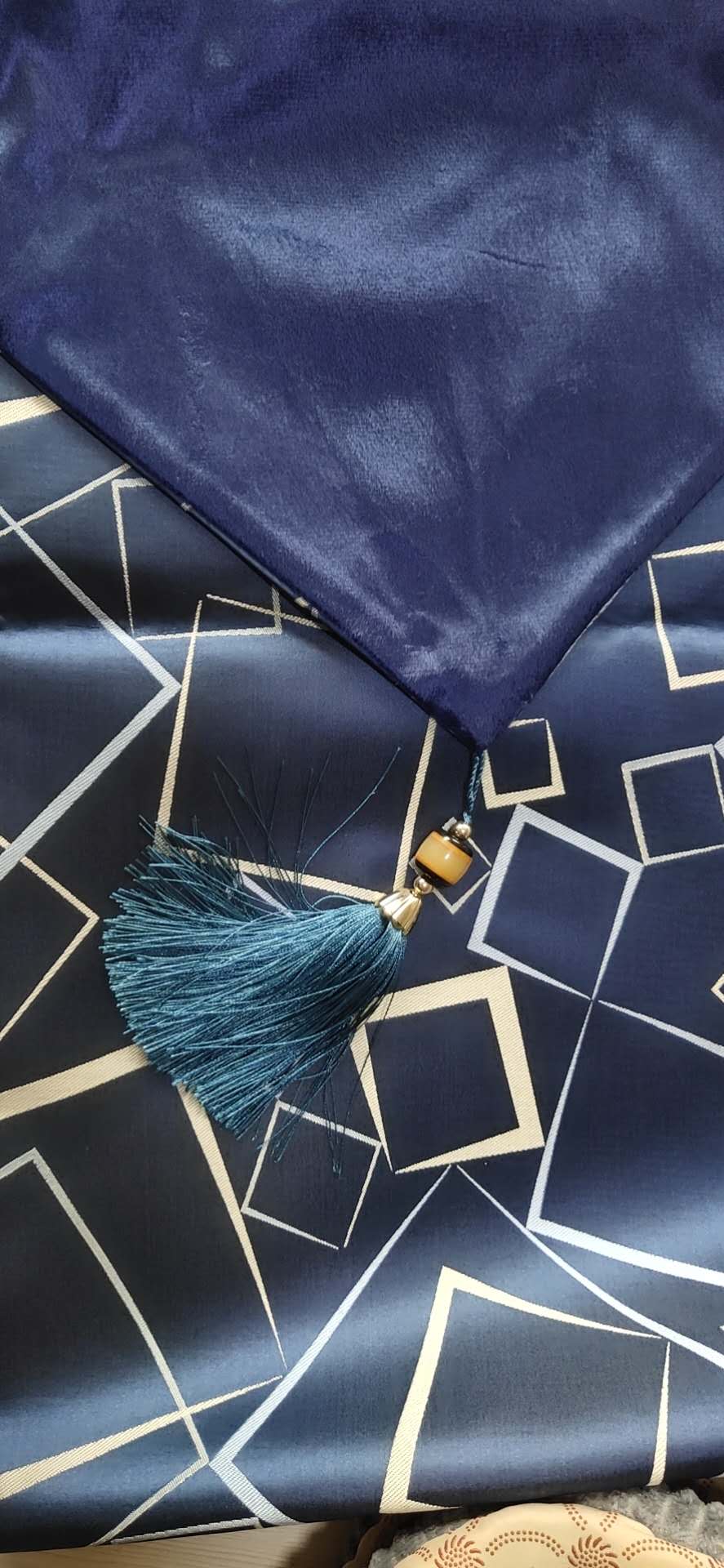 Azul marino