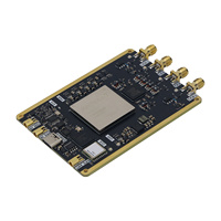 Papan pengembangan USRP B210 + + Development SDR, papan pengembangan USB3.0 tipe-c 56MHz mendukung Input PPS/10MHz