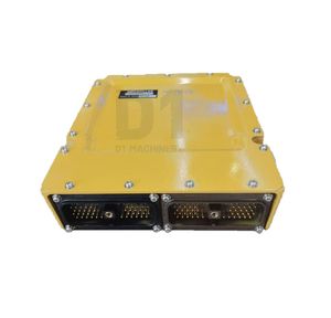 157-3165สำหรับ Caterpillar E320C E315C รถขุด Vecu คอนโทรลเลอร์ประกอบด้วยโปรแกรมซอฟต์แวร์สำหรับ E320C 320C แมว157-3165 - Product Image 4