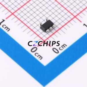 Nuevo y Original COSTLV9061TR amplificador operativo de chip IC de circuito integrado de - Product Image 2