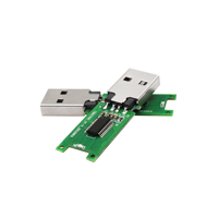 Harga Pabrik Langsung Chip USB Grosir 2.0 USB 3.0 Micro UDP Chip Tipe-C OTG Memory Stick Pen Drive Grosir Flashdisk USB