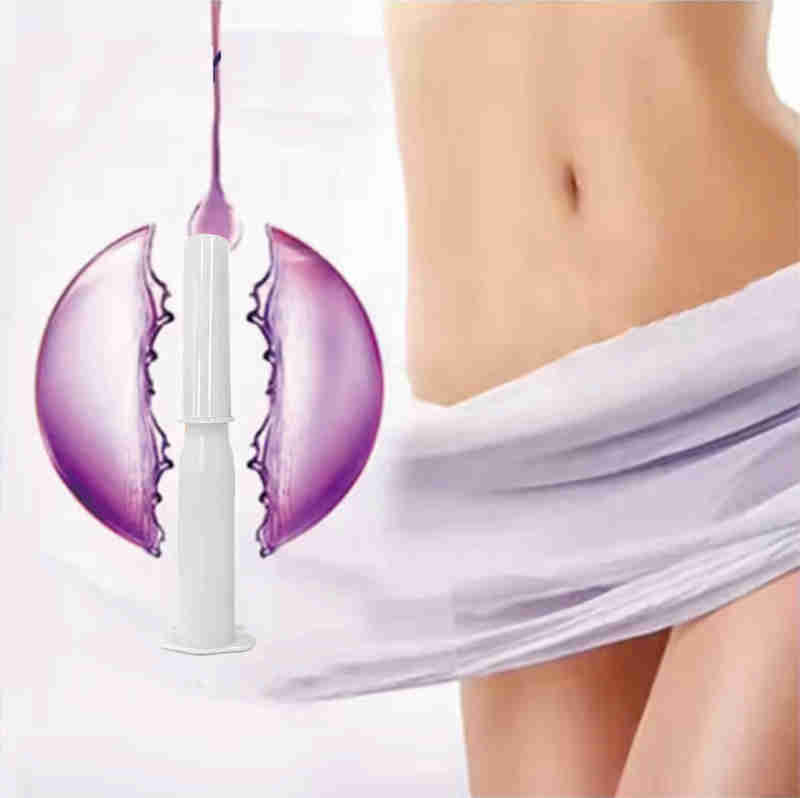Shrinking Feminine Hygiene Pussy Tightener Vaginal