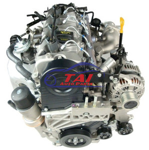 Prix de gros Moteur diesel en acier inoxydable d'occasion D4EA 2.0L pour certification ISO9001 - Product Image 6