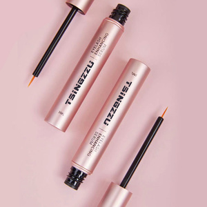 Venta caliente 4D Volumen <span class=keywords><strong>Flash</strong></span> Curling Máscara de secado rápido Crema mineral barata Pestañas Suero líquido Alargamiento de pestañas Engrosamiento - Product Image 3