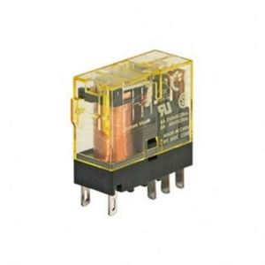 RJ2S-CL-D24 Signal Relay Electronic Component - Product Image 1