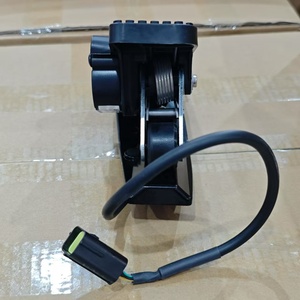 <span class=keywords><strong>รถ</strong></span>กอล์ฟไฟฟ้าสำหรับสกู๊ตเตอร์12-90V <span class=keywords><strong>รถ</strong></span>กอล์ฟ0-5V แป้นเหยียบน้ำมันเครื่อง MTF-129005คันเร่งมอเตอร์ไซค์เหยียบจักรยานยนต์0-5V HXJS-4805 - Product Image 5