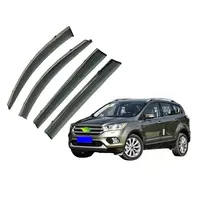 2 Stück Fensterstützstange Für Ford Escape Kuga MK3 2013-2019