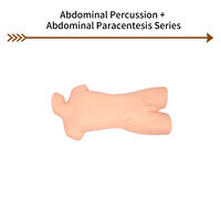 DARHMMY Medical Teaching Models Puncture Training Models for Hospital and School Training