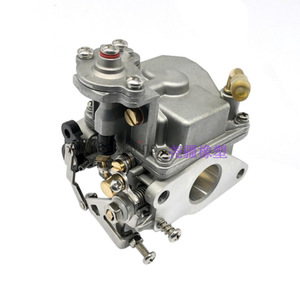 Carburador Compatible con Motor Fuera de Borda Tohatsu Nissan 3DP-03100-2, Nuevo, para Uso Marino - Product Image 5