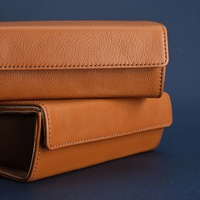 Boîte de lunettes de soleil de haute qualité organisateur de lunettes pour étudiants étui à lunettes personnalisé en cuir PU personnalisé