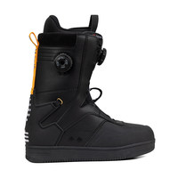 Nouvelles bottes de snowboard pour adultes, à enfiler rapidement, imperméables, pour le snowboard, Air Force 3.0