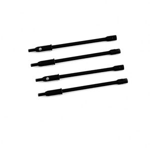 Kit de mise à niveau d'axe d'amortisseur de voiture RC sur mesure, usinage CNC de haute précision OEM/ODM - Acier inoxydable/Aluminium Guangdong - Product Image 5