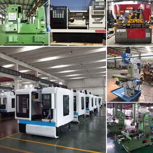 High-Precision Y3150 Y3180 <b>CNC</b> Gear Hobbing <b>Machine</b> Automatic Gear Grinding Machinery Gear Shaping <b>Machine</b> Metal Gear <b>Cutting</b> - Product Image 4
