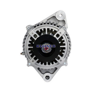 Alternador compatible con TOYOTA SUPRA 3.0 24V (MA70_, MA70) Gasolina (KW: 150, HP: 204) de 01-1986 a 08-1988 KUHNER 40161RI - Product Image 1