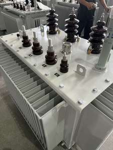 מתח גבוה dacheng מתח גבוה 3 שלב 11kv 22kv 35kv 100kva 400kva 315kva 500kva 630kva 1000kva שמן שקוע שנאים טובלים - Product Image 4