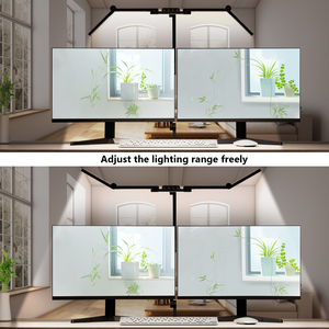 Lampe de table LED pliable pour architecte avec pince, pour studio d'<span class=keywords><strong>art</strong></span>, dessin, bras réglable, anti-éblouissement, lecture, travail - Product Image 4
