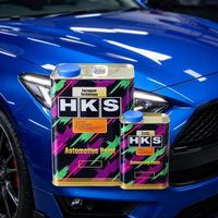 Vernis 2K Premium 2:1 pour automobile, haute brillance, séchage rapide, résistant aux intempéries, couche transparente HS/MS