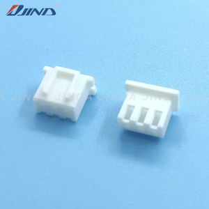 Connettore Femmina JST 2.5mm XhP a 3 Pin con Terminale a Crimpare Xh-3Y - Product Image 2