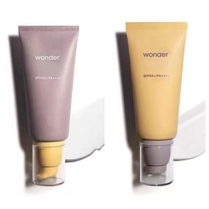 Crema Solar Harohar Wonderu Heavenly Hahar Miracle, Hidratante, Blanqueadora, Refrescante, Fórmula No Grasosa, Alta Eficiencia - Product Image 1