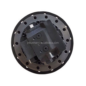 Dispositivo de Viaje 21W-60-R1201 21W-<span class=keywords><strong>09</strong></span>-R4390 Motor de Viaje PC88MR-6 PC88MR-3 PC88MR-8 Transmisión Final para <span class=keywords><strong>Komatsu</strong></span> - Product Image 3