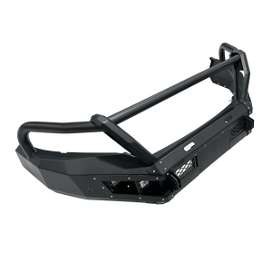 Groothandel Levering Aangepaste Logo Auto-Onderdelen Voorbumper Bewaker Stier Bar Voor Navara D22 2002-2015 Colorado Fj Cruiser Pajero - Product Image 2