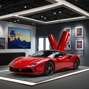 ฟิล์มกันรอยรถยนต์ PPF TPU สีด้านคุณภาพมาตรฐานอเมริกา รับประกัน 10 ปี ฟิล์มใสป้องกันสีรถยนต์แบบม้วนเต็มคัน สำหรับติดสติ๊กเกอร์รถยนต์ - Product Image 2