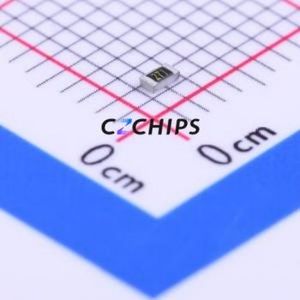 Resistencia SMD RN73H1JTTD2700B25 0603 (Tipo: Película Metálica) (Resistencia: 270 Ohmios Precisión: 0.1%) - Product Image 1