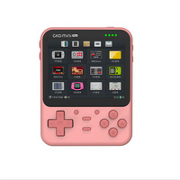 GKD Mini Plus Consola de juegos portátil Retro GKDmini Plus Consolas de videojuegos juego de arcade