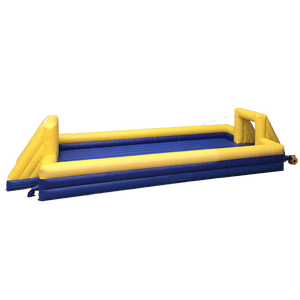 <span class=keywords><strong>Cancha</strong></span> <span class=keywords><strong>de</strong></span> fútbol inflable, juego deportivo inflable, alquiler comercial <span class=keywords><strong>de</strong></span> PVC, pequeño campo inflable con bomba <span class=keywords><strong>de</strong></span> aire - Product Image 3