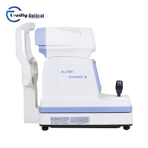 Instrument optique <span class=keywords><strong>SJR</strong></span>-9900 Offre Spéciale prix de réfractomètre automatique - Product Image 5