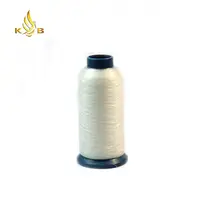 Heavy Duty Thread for Hand Sewing - 0.12mm Nylon Thread for Sewing Monofilament Line Invisible Thread for Sewing Supplies Clear Thread for Hand