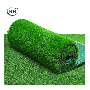 Herbe artificielle longue durée <span class=keywords><strong>pour</strong></span> tapis de paysage Tapis de football Herbe artificielle Verdure <span class=keywords><strong>synthétique</strong></span> Gazon artificiel <span class=keywords><strong>extérieur</strong></span> <span class=keywords><strong>Pelouse</strong></span> - Product Image 1