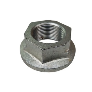 Tuerca de brazo de control de coche 3715A051 para tuerca Mitishibi Pajero IV V93 V97 3715A051 - Product Image 3