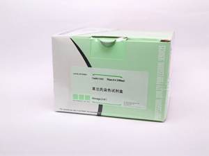 क्लिक-यह कोशिका जीव विज्ञान और ऑन्कोलॉजी अनुसंधान कोशिका प्रसार का पता लगाने के लिए EdU-488 फ्लोरोसेंट रासायनिक अभिकर्मकों किट - Product Image 5